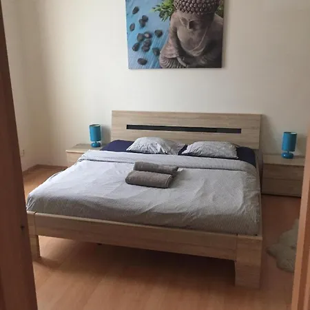 Apartamento Spacious Apt In City Center *